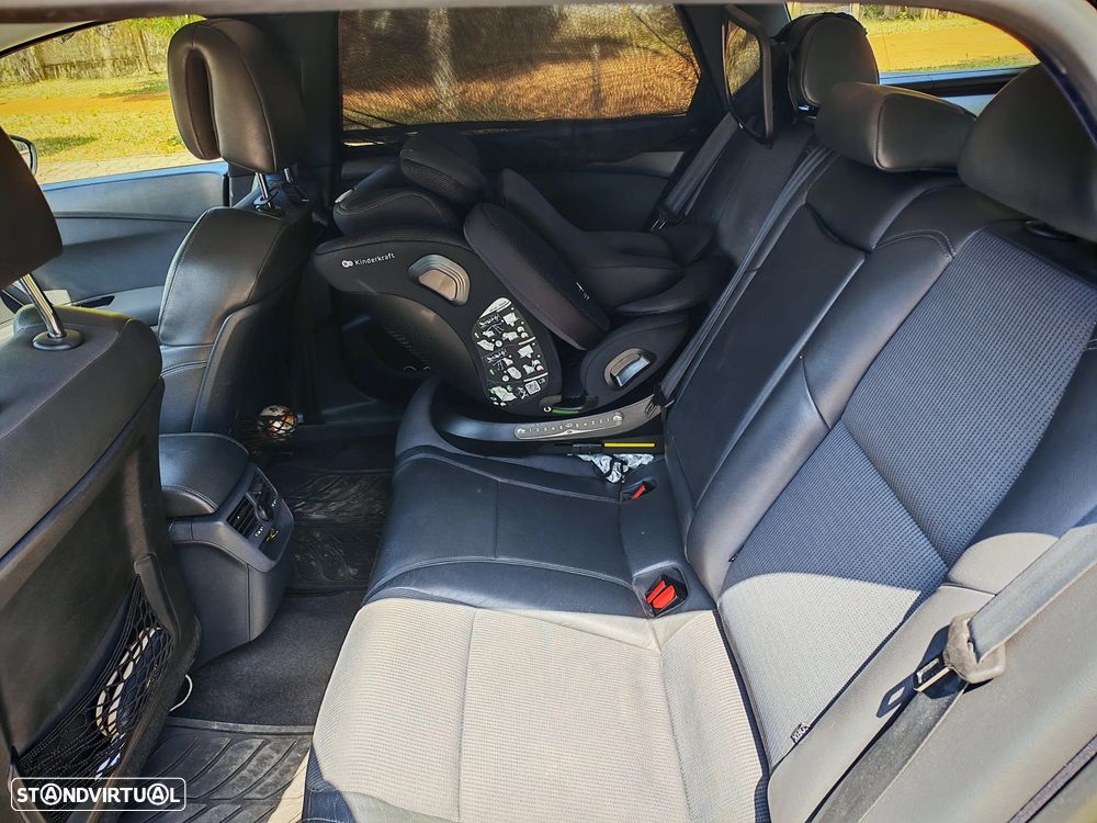 Peugeot 508 SW 1.6 HDi Business Line - 15