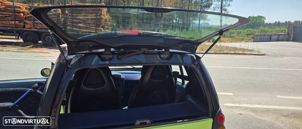 Smart City Coupé - 6