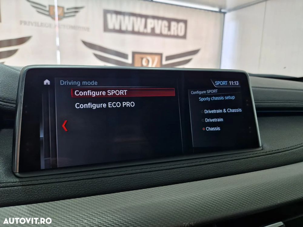 BMW X6 xDrive30d - 24
