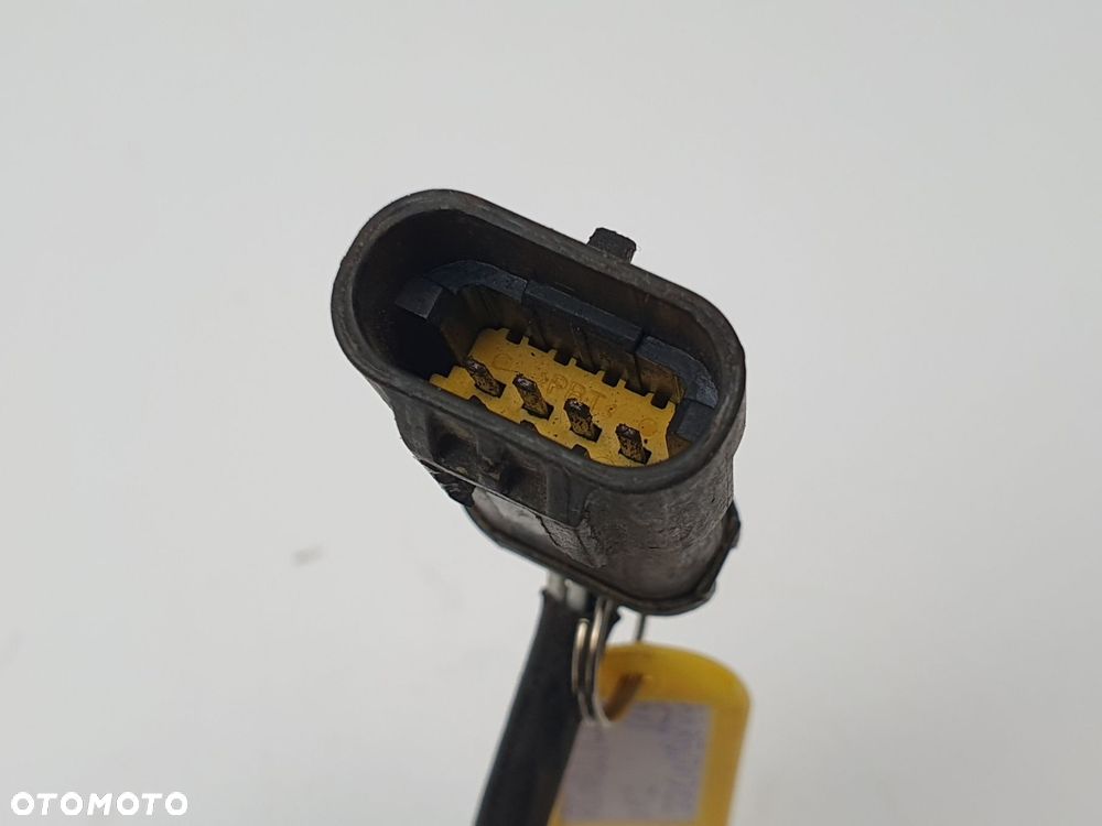 SONDA LAMBDA Renault Modus Clio II III IV Thalia Dacia 1.2 16V 770109844 - 4