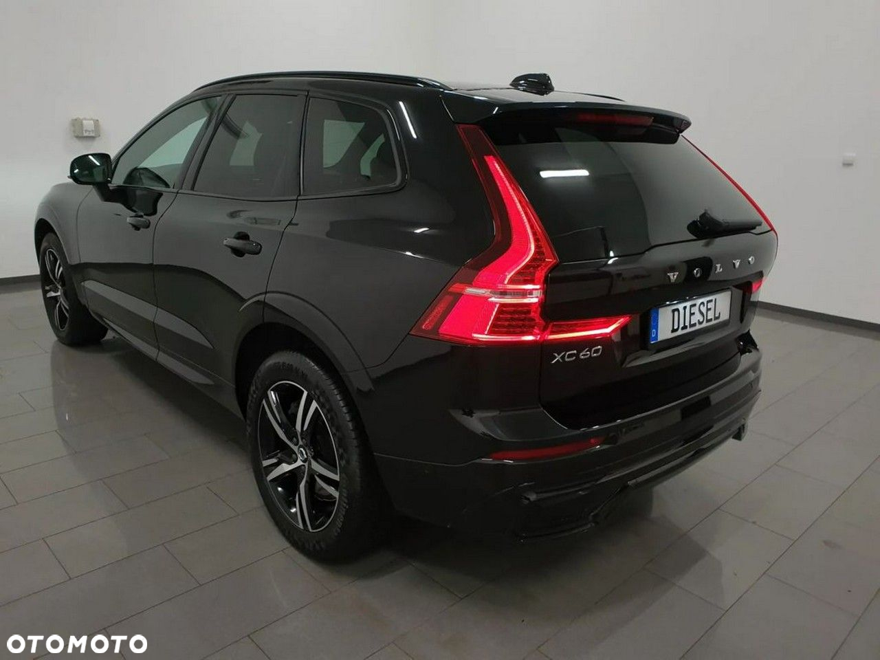 Volvo XC 60 B4 D Geartronic RDesign - 4