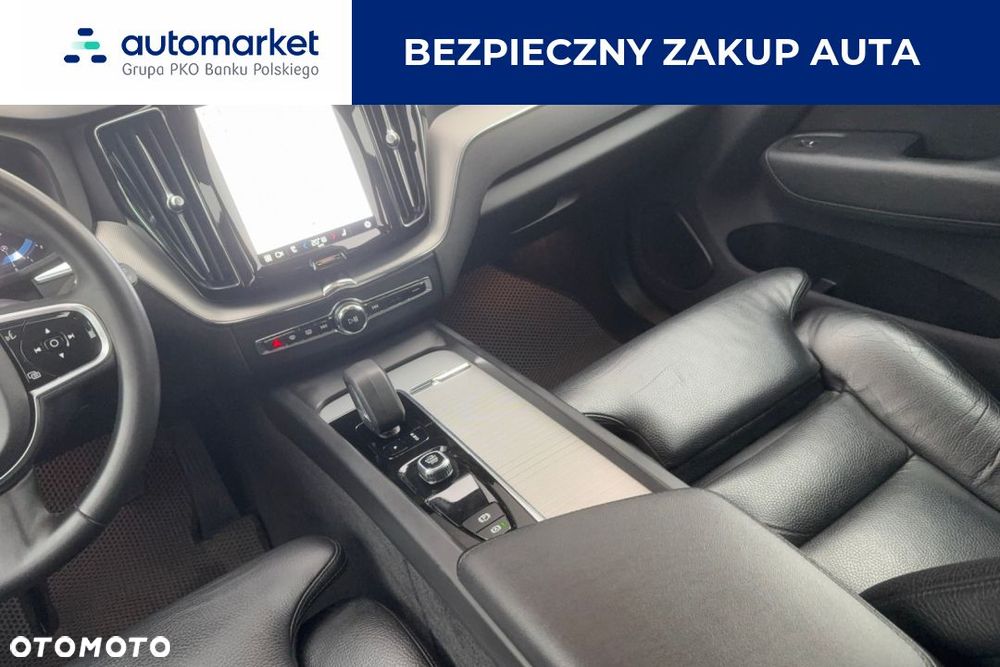 Volvo XC 60 B4 B Plus Bright - 20