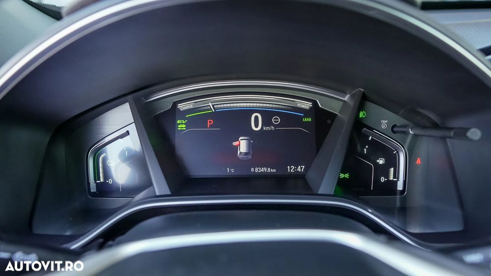 Honda CR-V - 18
