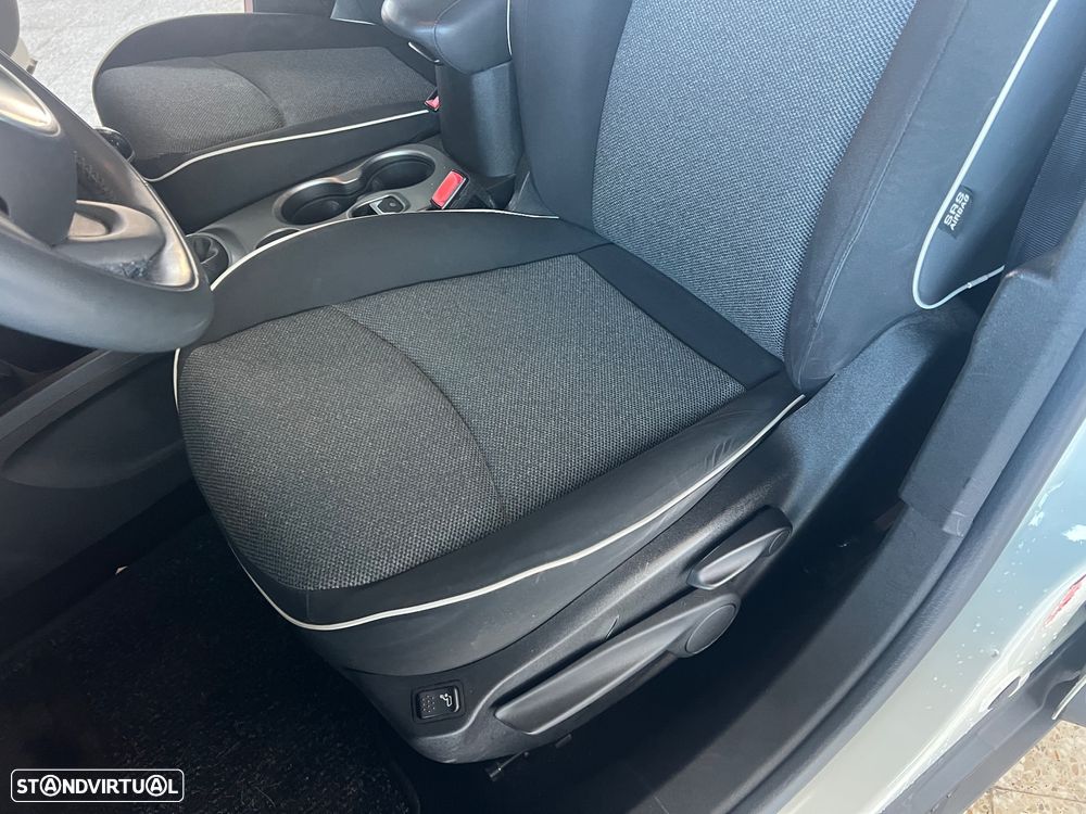 Fiat 500X 1.4 MA Lounge S&S - 24