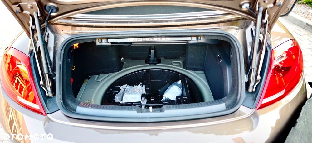 Volkswagen Beetle 2.0 TSI BMT Sport DSG - 22