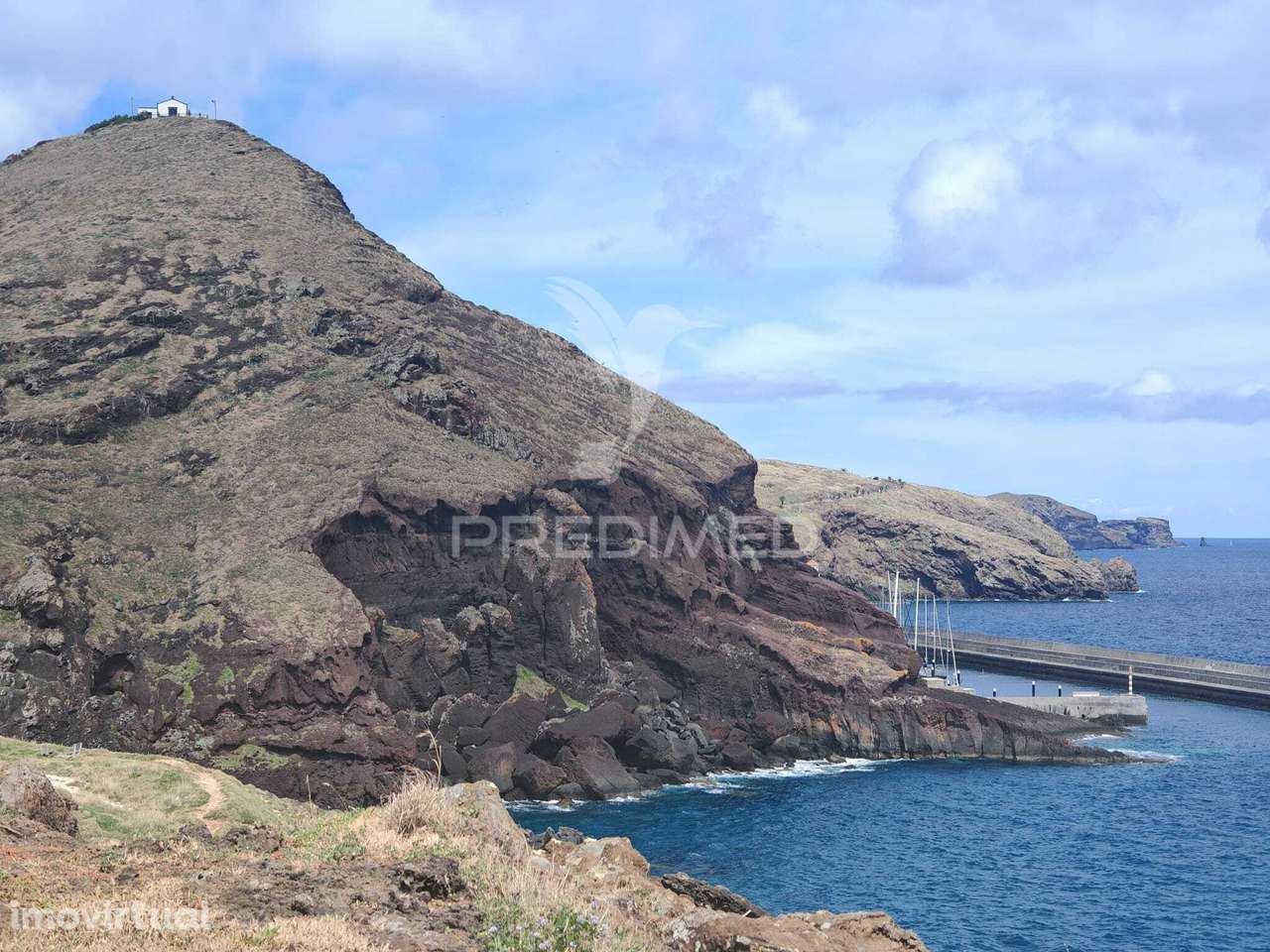 ✨ Terreno Premium na Rochinha | Vista Mar ✨ - Grande imagem: 5/20