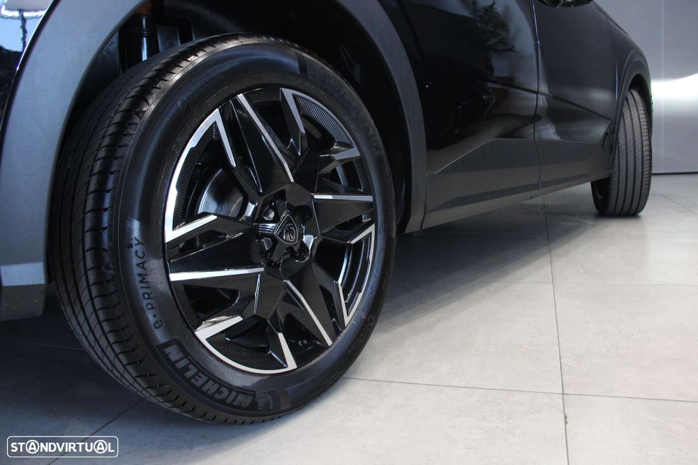Peugeot 3008 1.2 Hybrid Allure e-DCS6 - 6