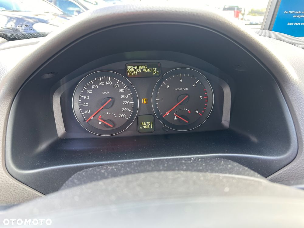 Volvo S40 D2 DRIVe Business Pro Edition Start-Stop - 21