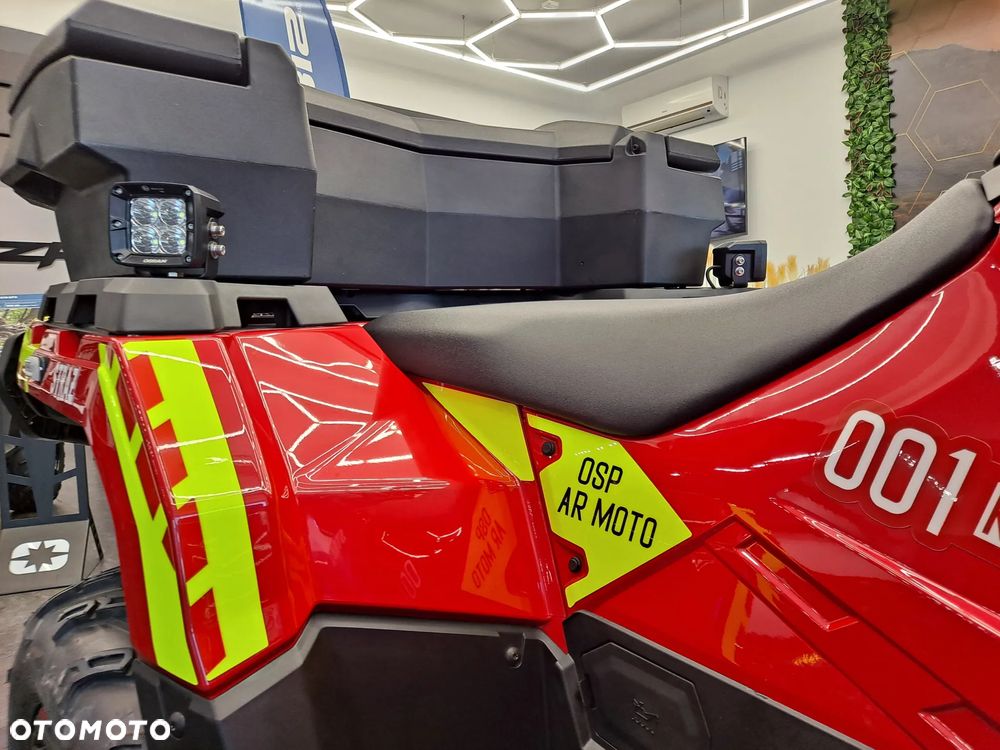 Polaris Sportsman - 37