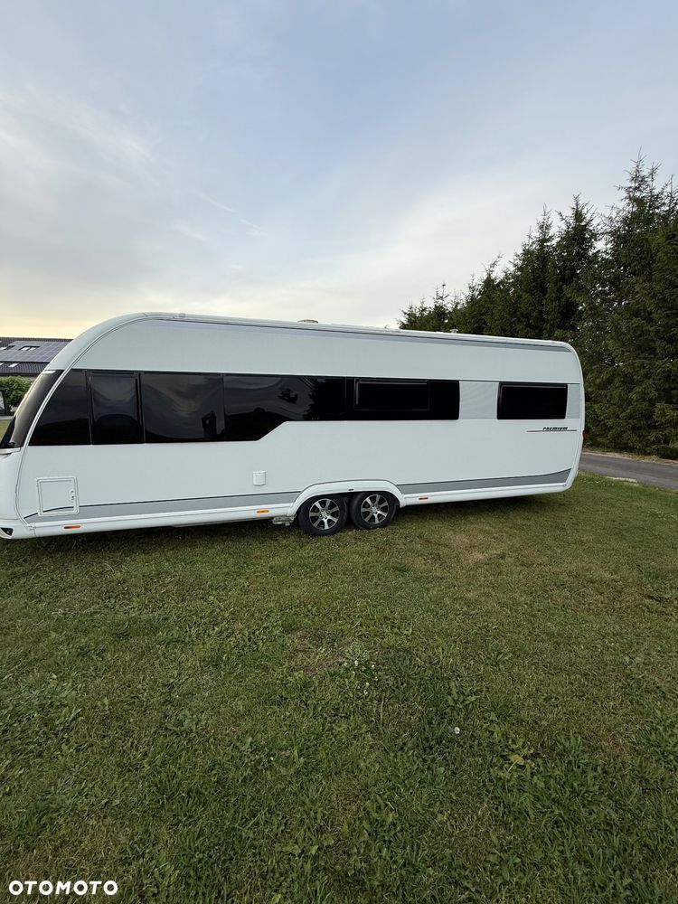 Hobby 650 UKFE Premium - 3