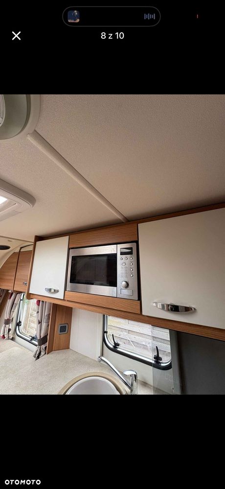 SWIFT Coastline Esprit A4 - 27