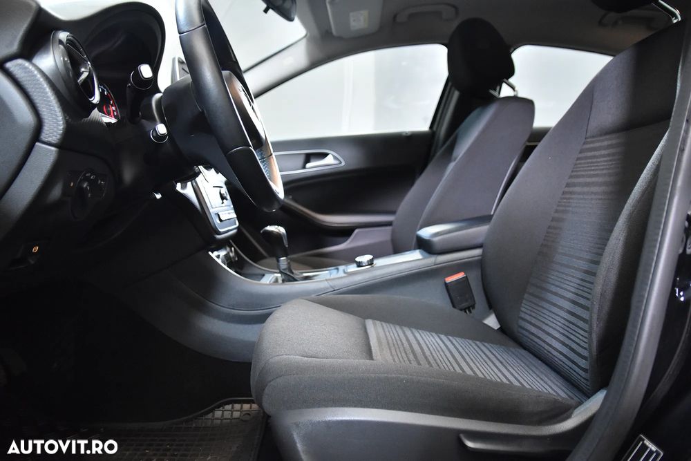 Mercedes-Benz A 160 Standard - 21