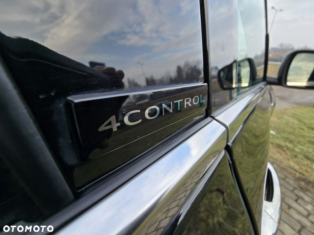 Renault Espace BLUE dCi 200 EDC LIMITED - 31