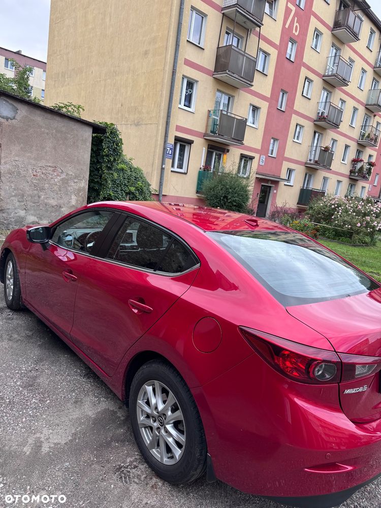Mazda 3 SKYACTIV-G 120 Center-Line - 3