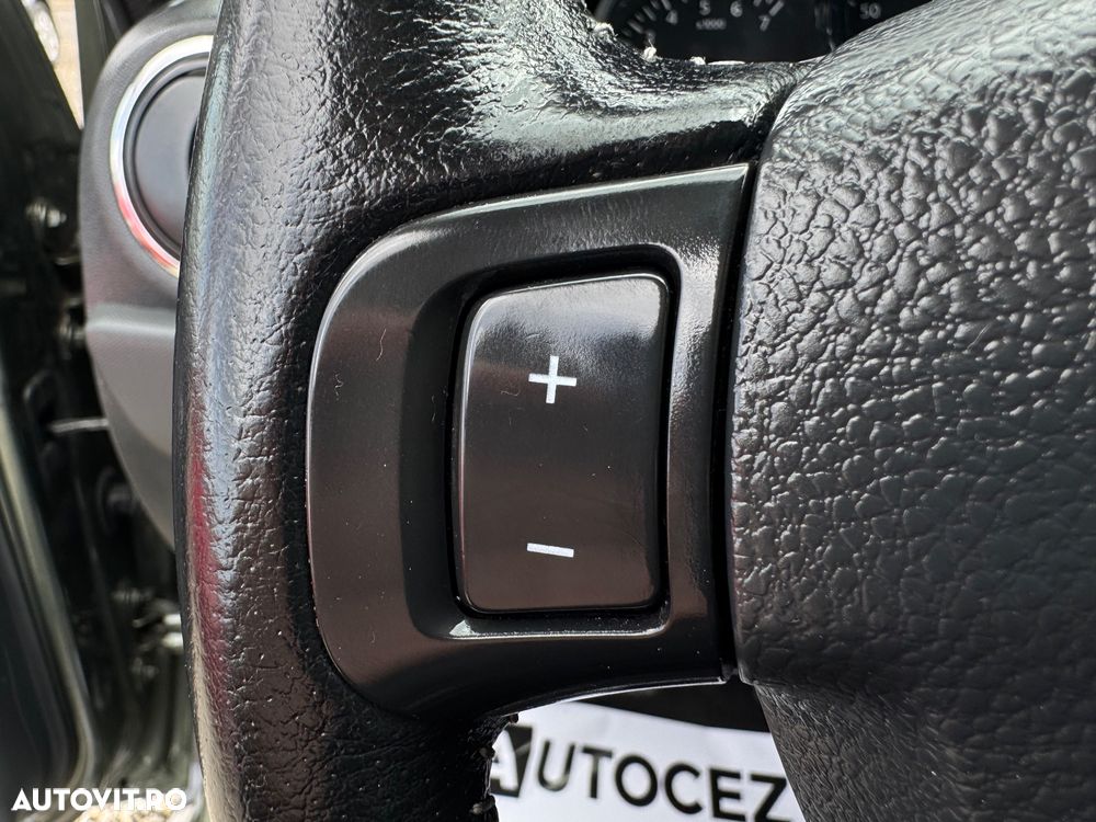 Dacia Duster dCi 110 FAP 4x2 Prestige - 24