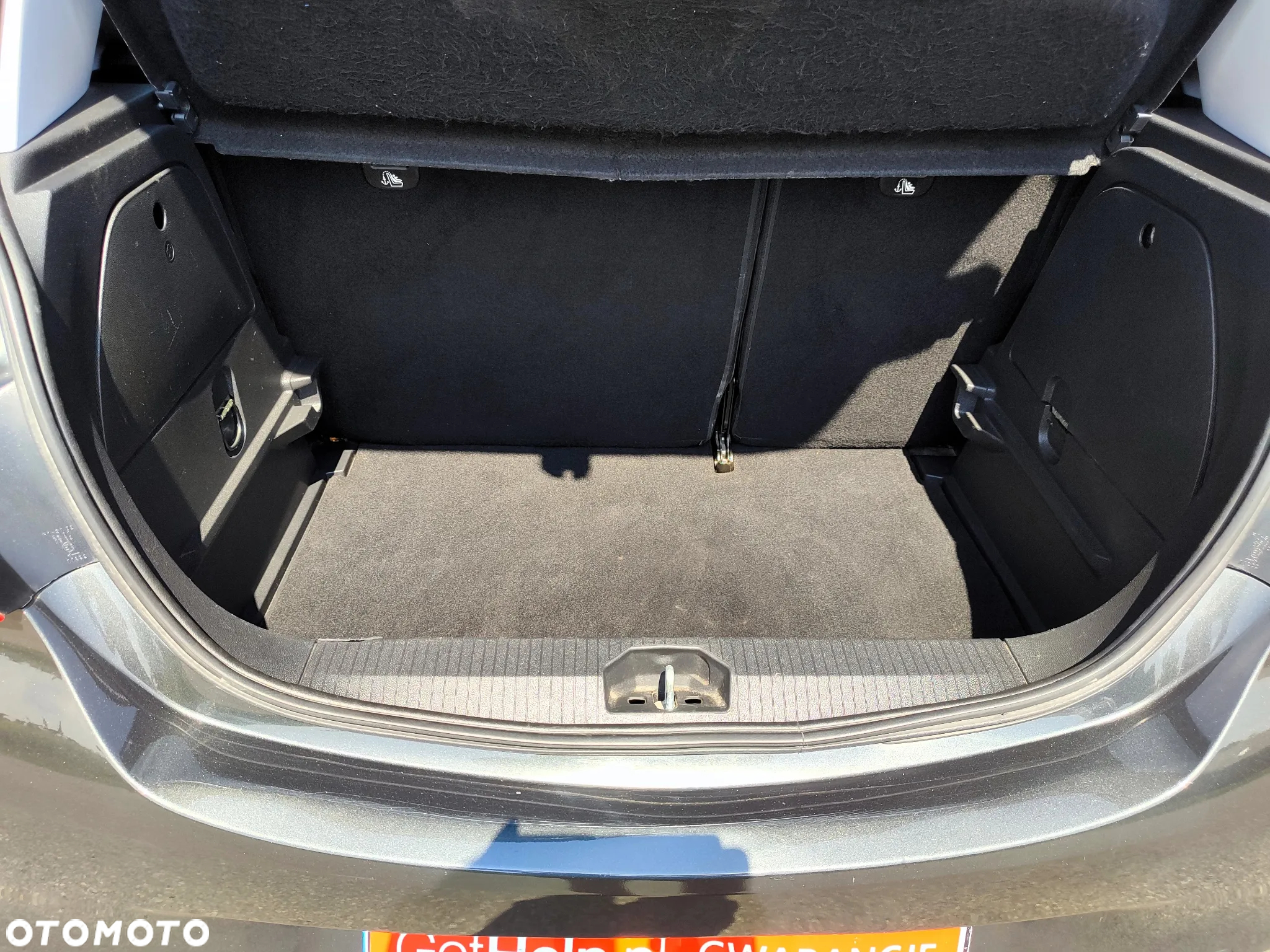 Opel Corsa 1.4 Selection - 22