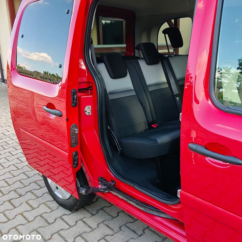 Renault Kangoo - 16