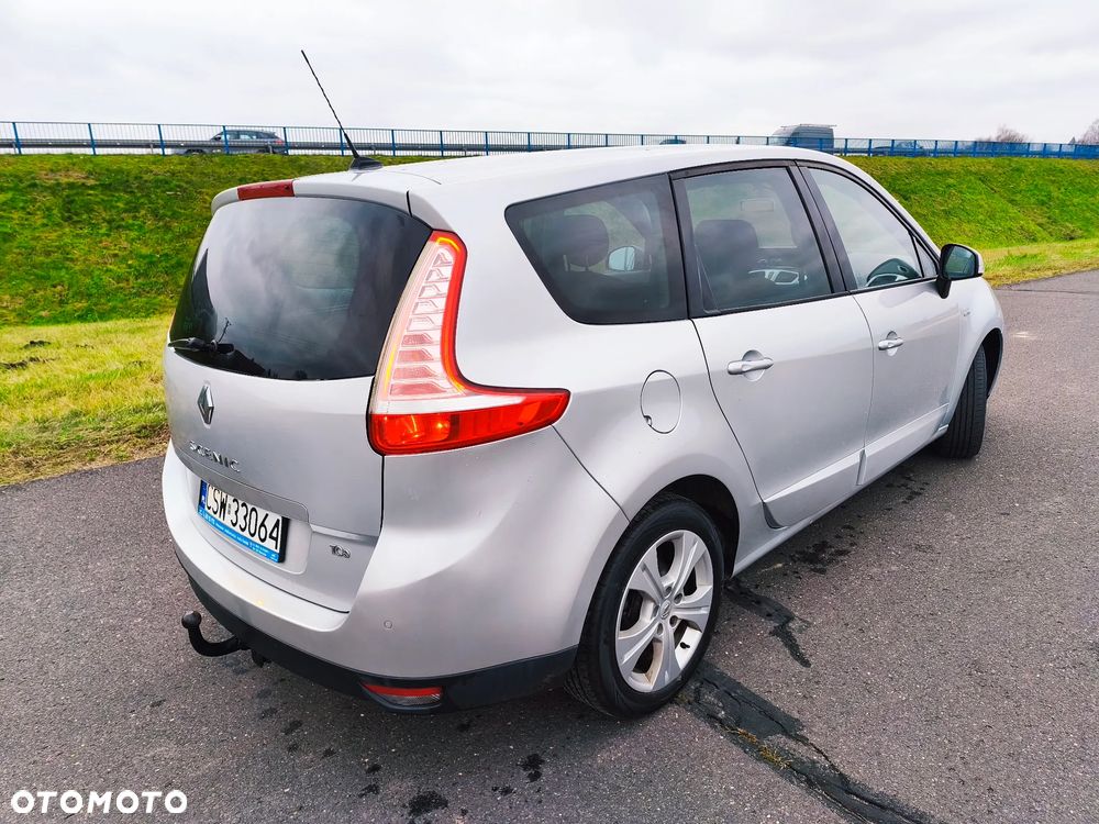 Renault Grand Scenic TCe 130 Luxe - 3