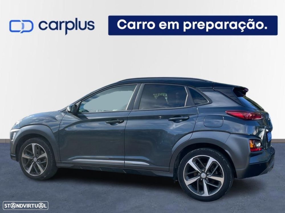 Hyundai Kauai 1.0 T-GDi Premium - 2