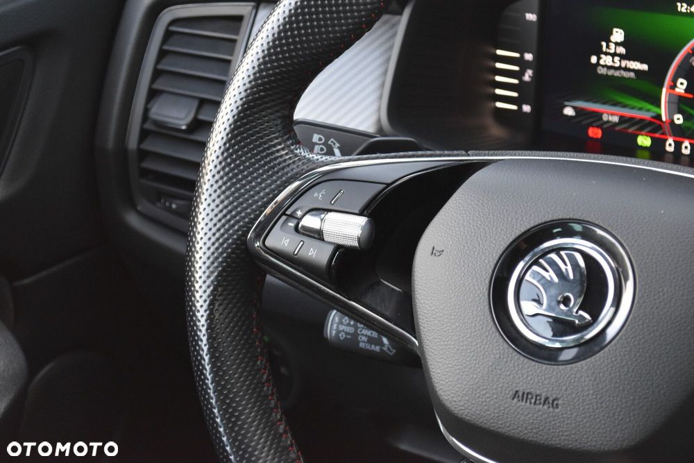 Skoda Kodiaq 2.0 TSI 4x4 RS DSG - 13