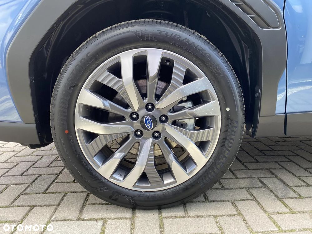 Subaru Forester 2.0i-L Platinum (EyeSight) Lineartronic - 17