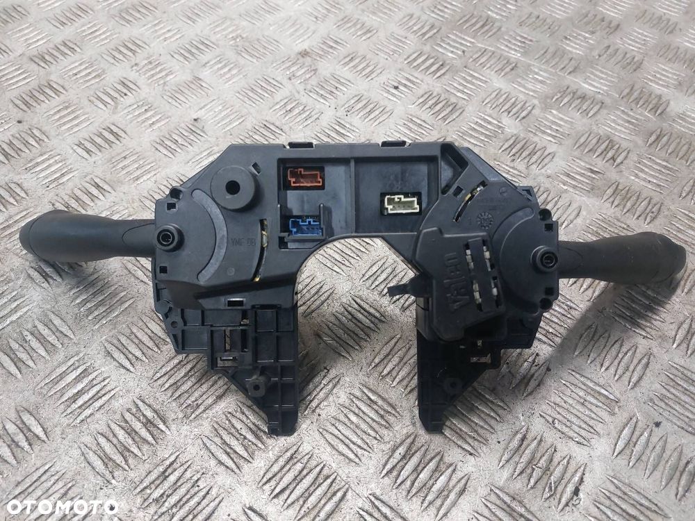 MANETKA PRZEŁĄCZNIK ZESPOLONY CITROEN C4 PICASSO I 96644962XT - 5