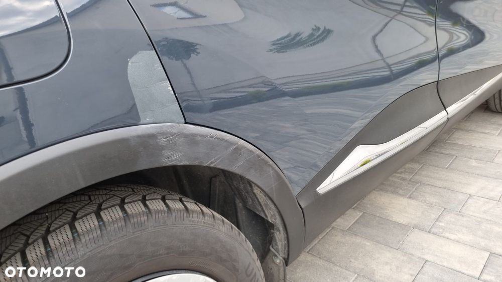 Renault Captur ENERGY TCe 120 EDC Luxe - 23