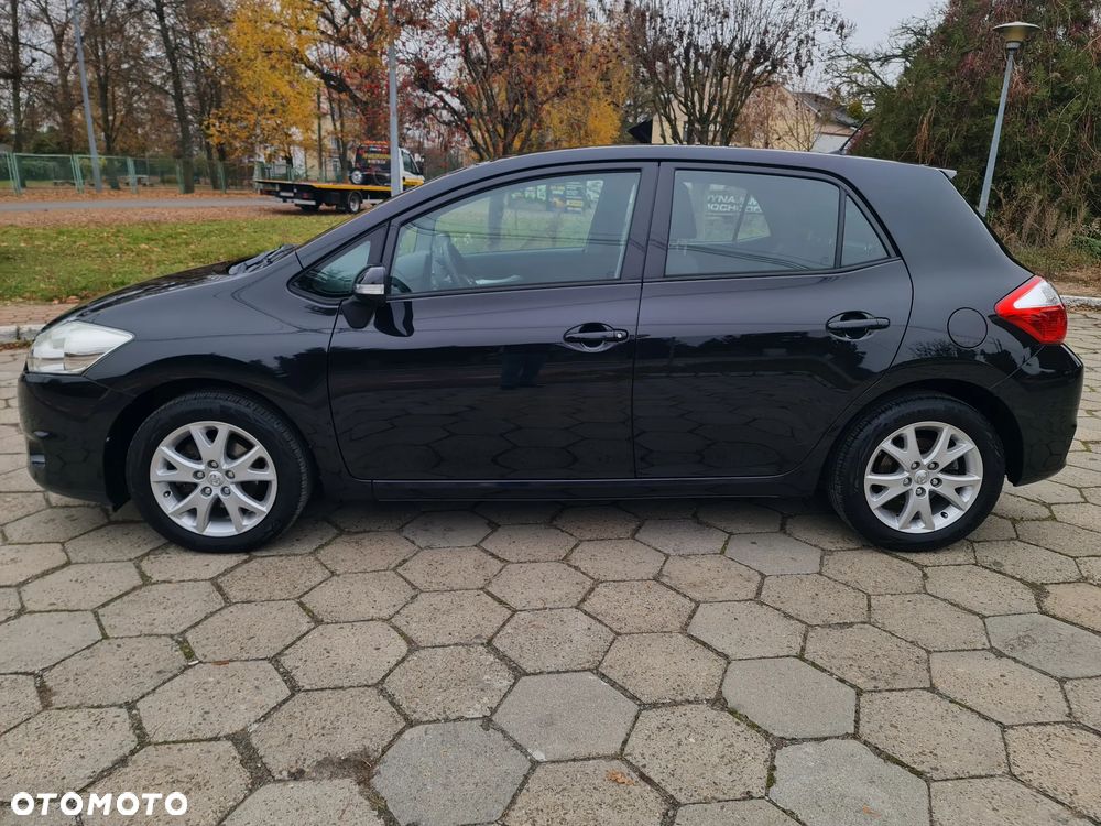Toyota Auris 1.33 VVT-i Life - 11