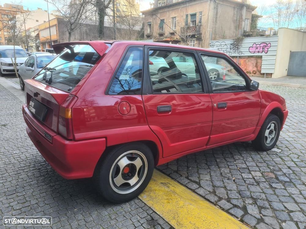 Citroën AX 14 GT - 8