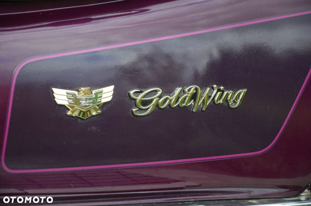 Honda GL - 29