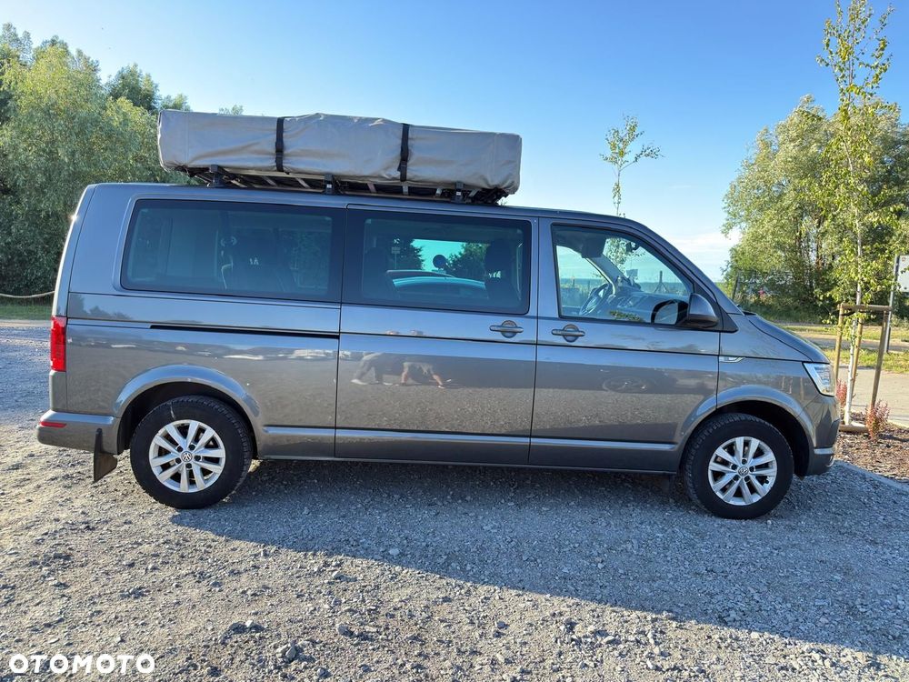 Volkswagen Caravelle 2.0 TDI L2 Comfortline - 2