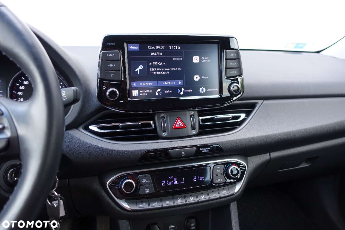 Hyundai i30 - 8