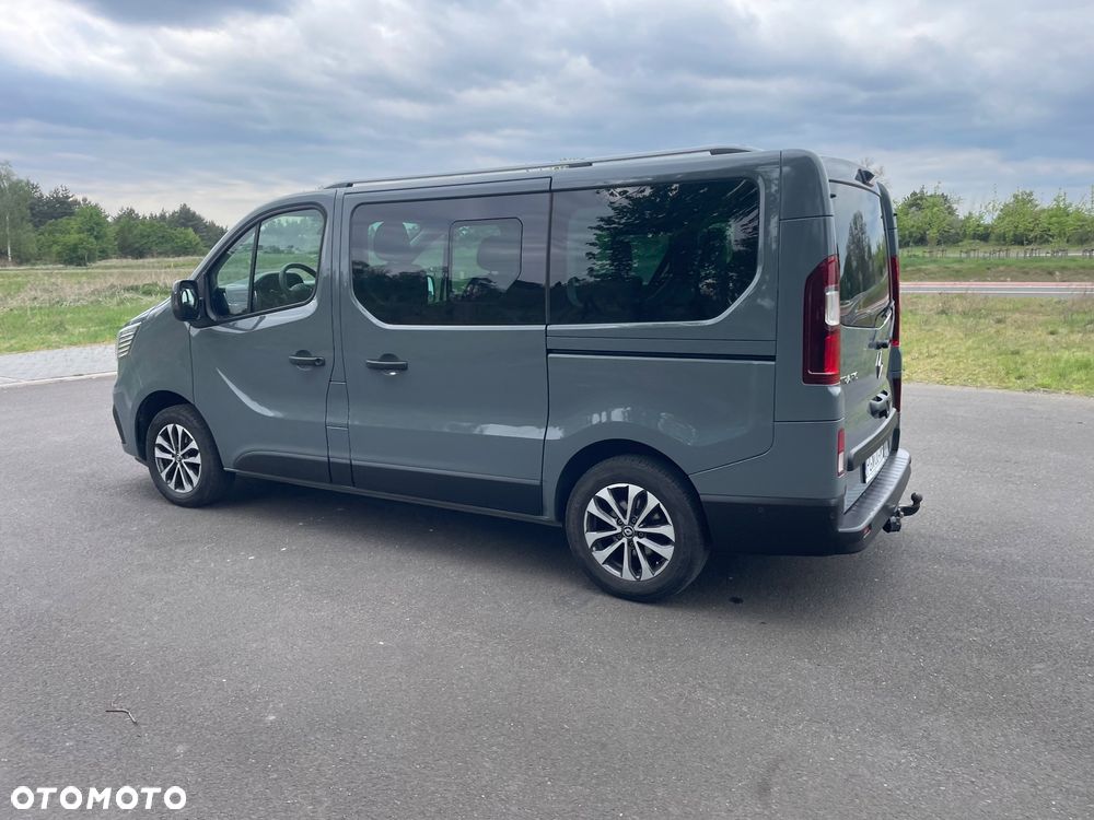 Renault Trafic 2.0 dCi Escapade - 15