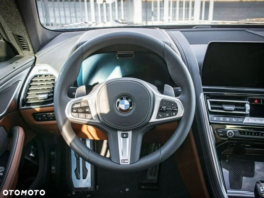 BMW Seria 8 840i xDrive - 8