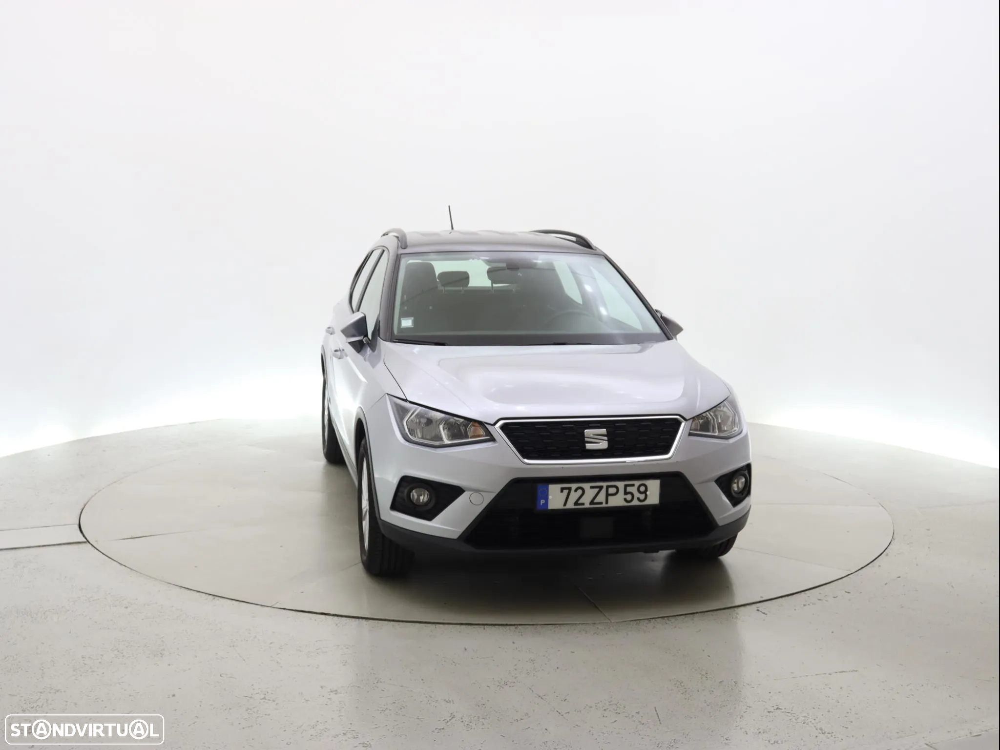 SEAT Arona 1.0 TSI Style - 11