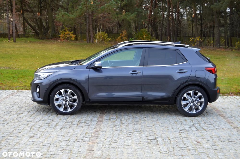 Kia Stonic 1.6 CRDi SCR XL - 7
