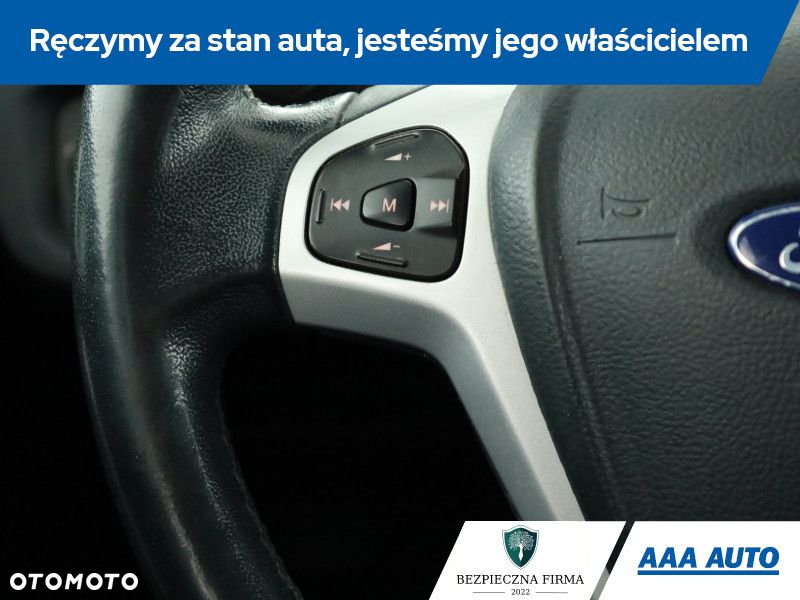 Ford Fiesta - 16