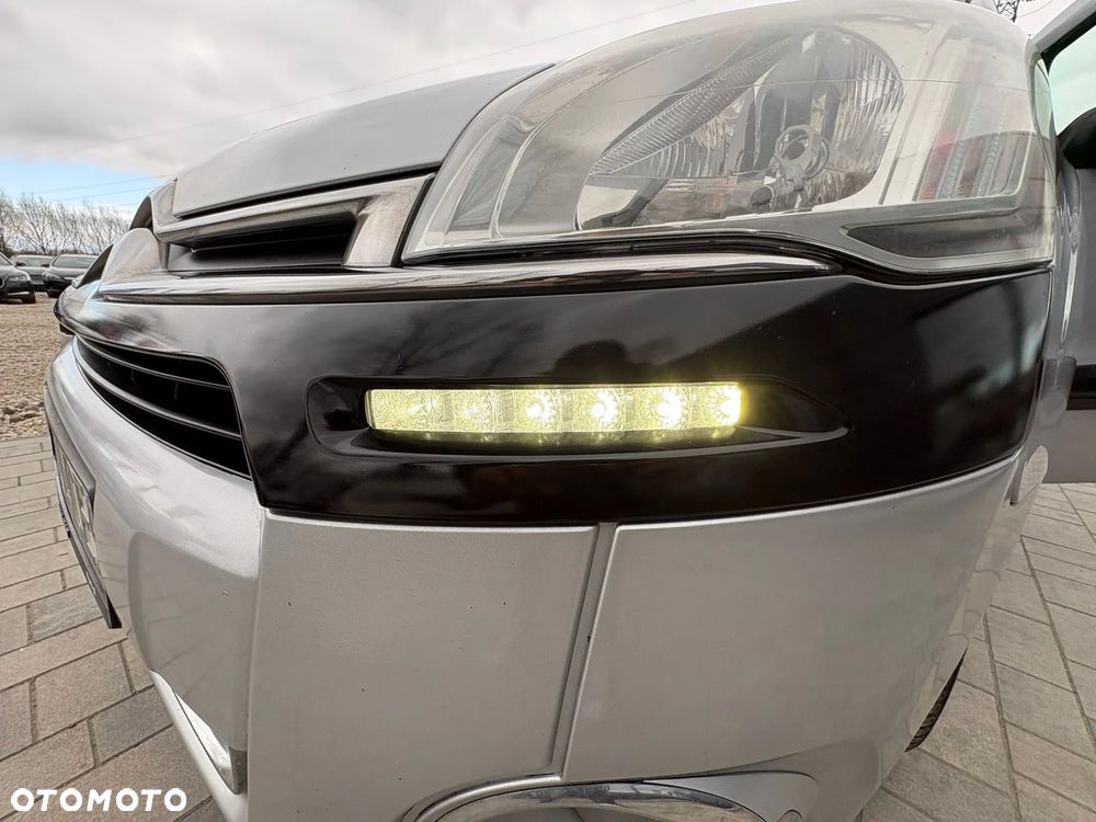 Citroën Berlingo 1.6 HDi XTR - 17