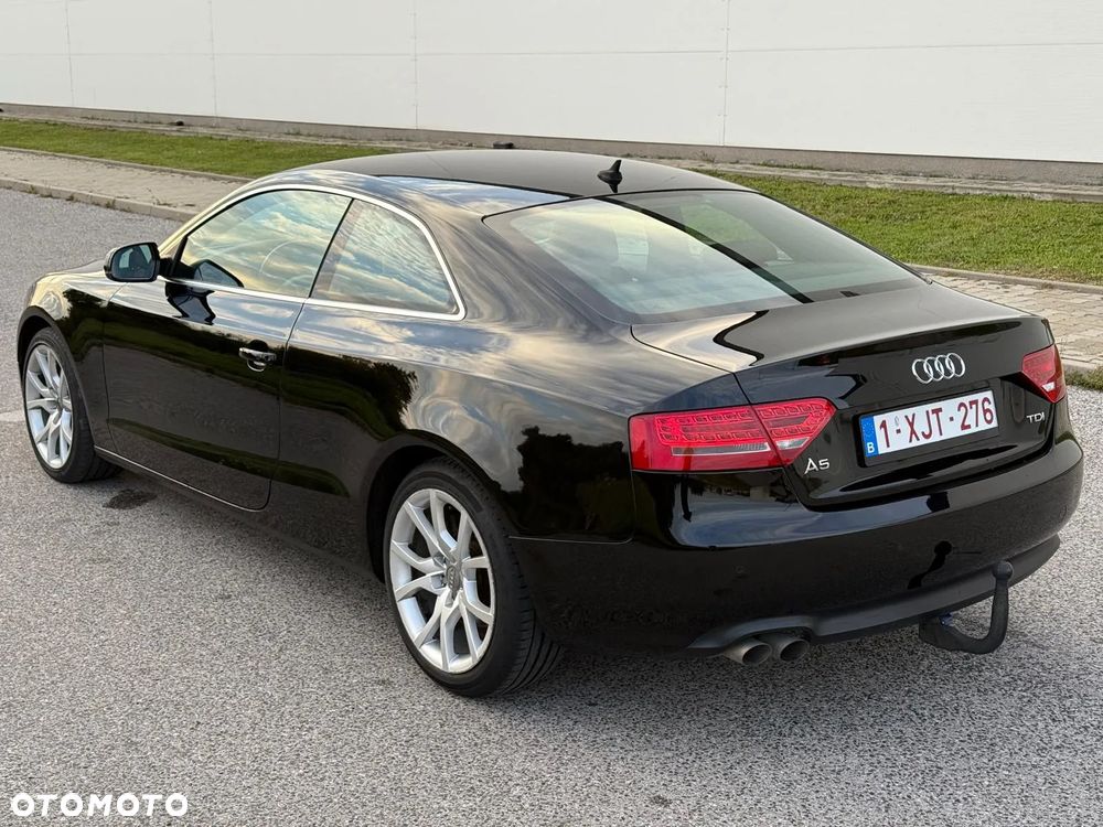 Audi A5 - 7