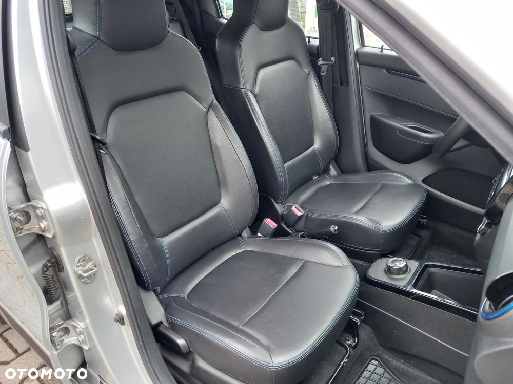 Dacia Spring 27.4kWh Comfort Plus - 3