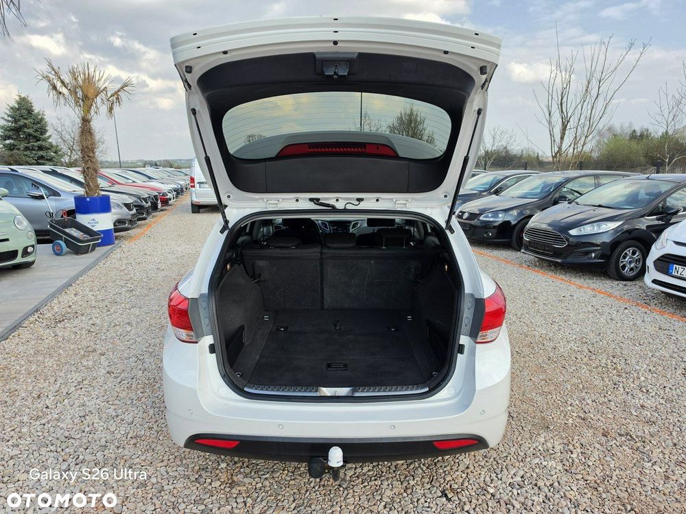 Hyundai i40 - 39