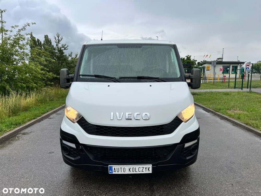 Iveco Daily 35S13 - 2