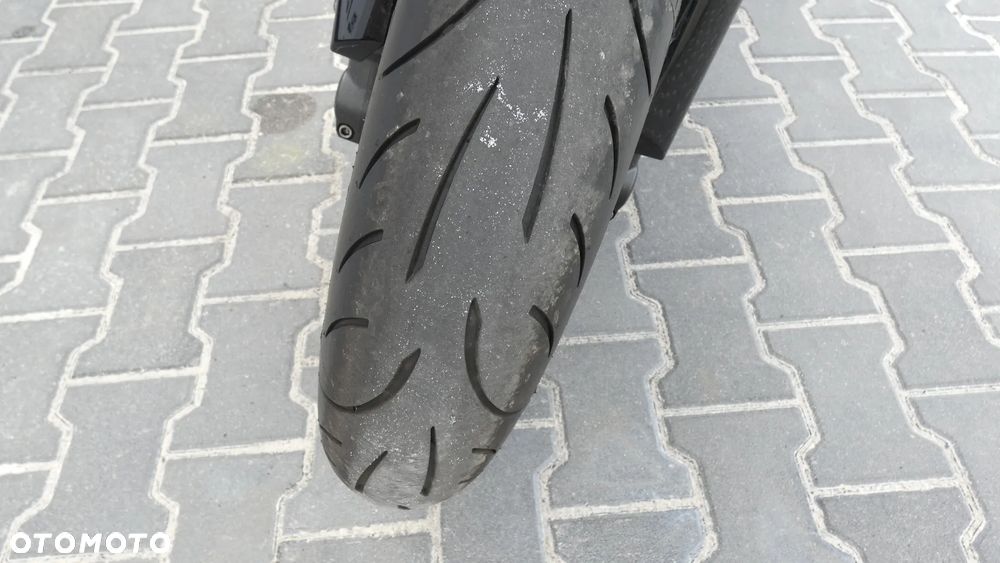 Kawasaki Ninja - 20