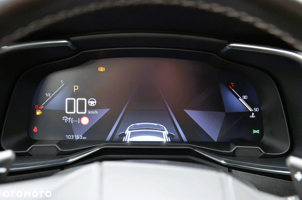 DS Automobiles DS 7 Crossback 1.6 PureTech Louvre - 23