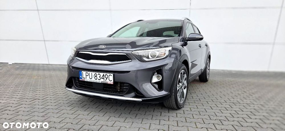Kia Stonic 1.6 CRDi Platinum Edition - 2