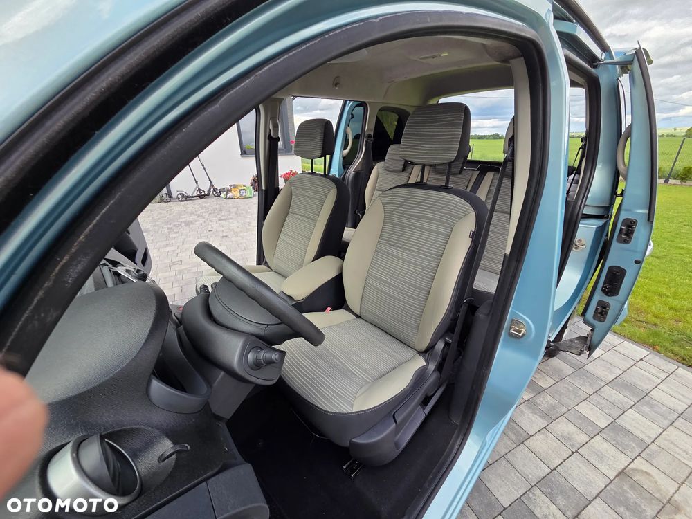 Renault Kangoo - 13