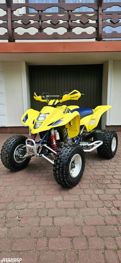 Suzuki Inny - 1