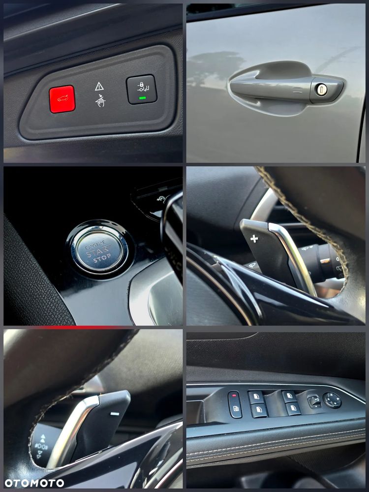 Peugeot 3008 1.5 BlueHDi Allure Pack S&S EAT8 - 35