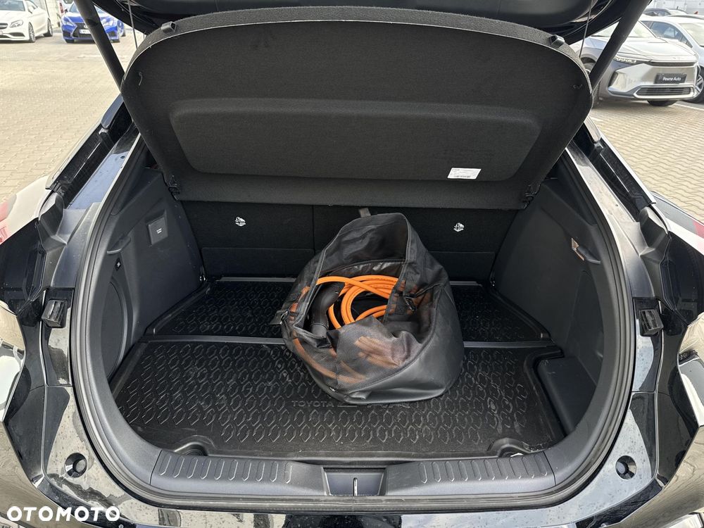 Toyota C-HR - 12