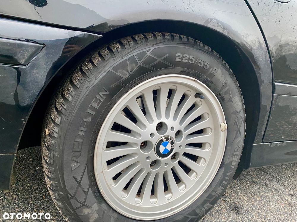 BMW Seria 5 - 17